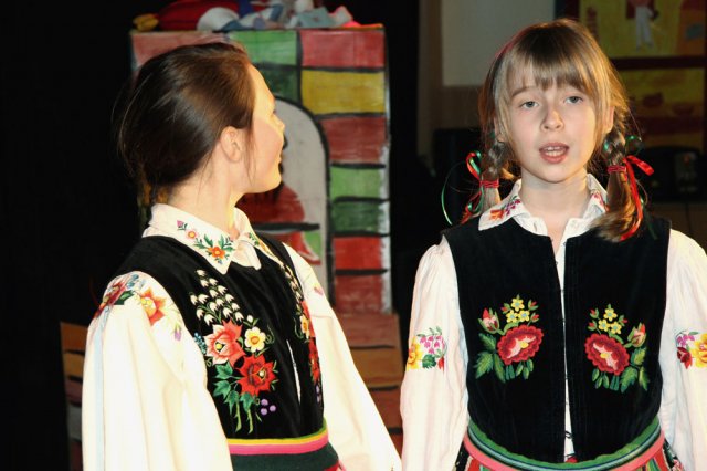 Okruchy Słowno-Muzyczne, 13.03.2014 r., MDK nr 2